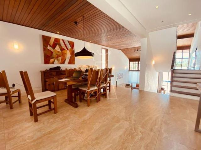 Casa venda em Alphaville Residencial 3, Santana de Parnaíba