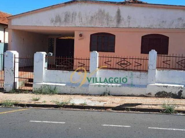 Casa venda em São José do Rio Preto