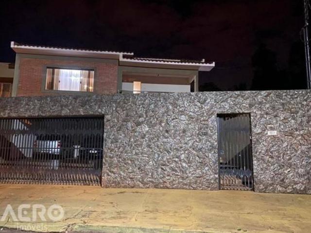 Casa venda em Região Imediata de Ourinhos, Ourinhos