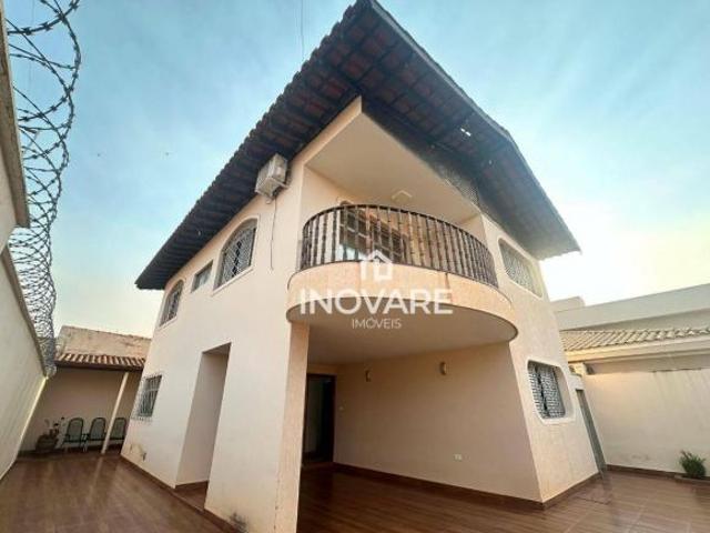 Casa venda em Alvorada, Itumbiara