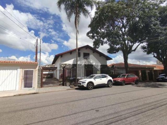 Casa venda em Jardim dos Estados, Poços de Caldas