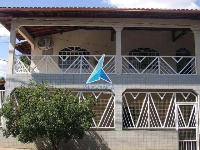Casa venda em Região Geográfica Imediata de Governador Valadares, Governador Valadares