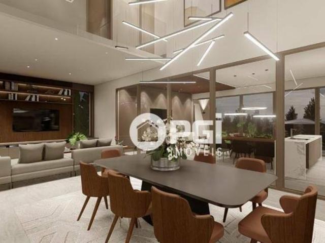 Casa venda em Alphaville 2, Ribeirão Preto