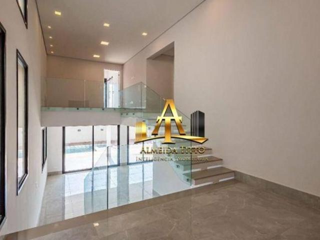 Casa venda em 18 do Forte Alphaville, Santana de Parnaíba