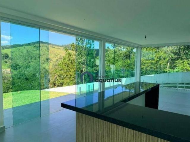 Casa venda em Região Imediata de São José dos Campos, Região Metropolitana do Vale do Paraíba e Litoral Norte