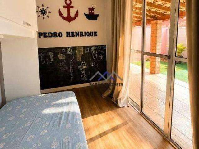 Casa venda em Região Imediata de Jundiaí, Campo Limpo Paulista