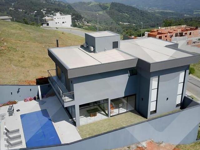 Casa venda em Altavis Aldeia da Serra, Santana de Parnaíba