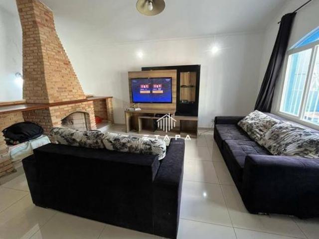 Casa venda em Vila Nova Aclimação, Atibaia