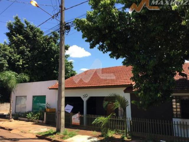 Casa venda em Região Geográfica Imediata de Toledo, Toledo