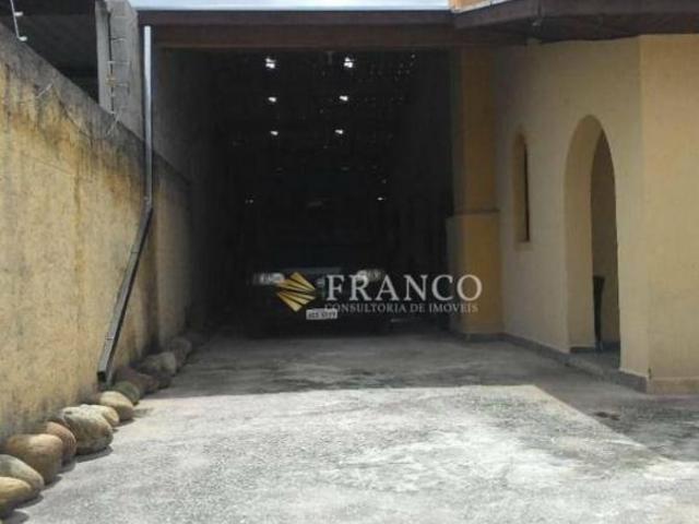 Casa venda em Parque das Fontes, Tremembé