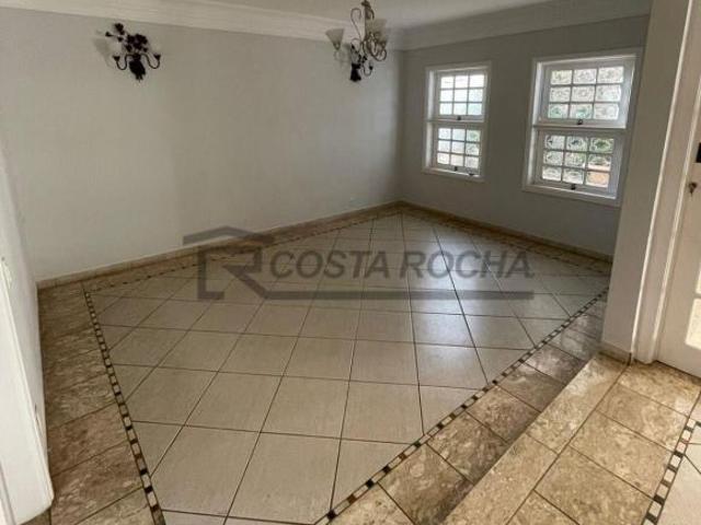 Casa venda em Itu