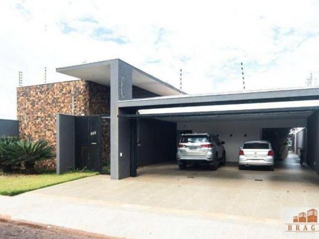 Casa venda em Região Geográfica Imediata de Naviraí - Mundo Novo, Naviraí