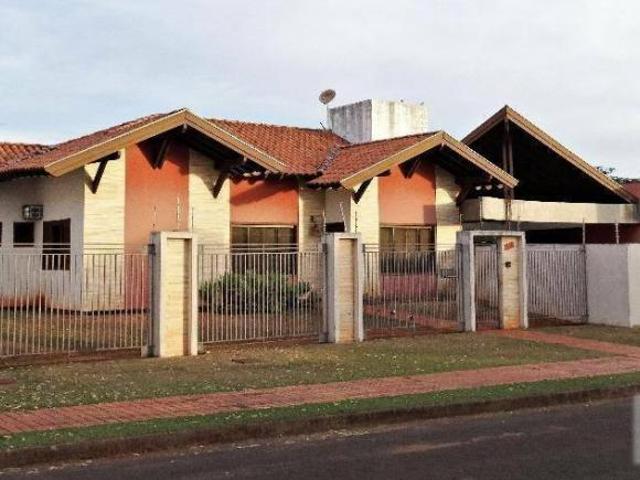 Casa venda em Região Geográfica Imediata de Naviraí - Mundo Novo, Naviraí