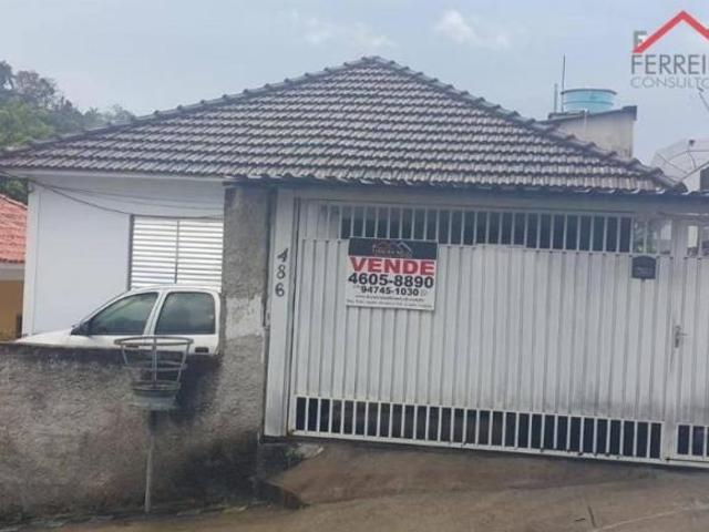 Casa venda em Caieiras