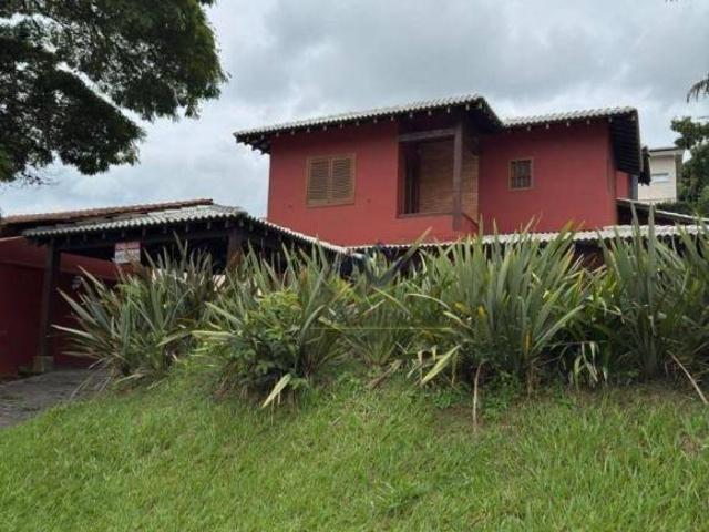 Casa venda em Santana de Parnaíba