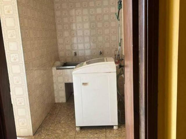 Casa venda em Vila Bressani, Paulinia