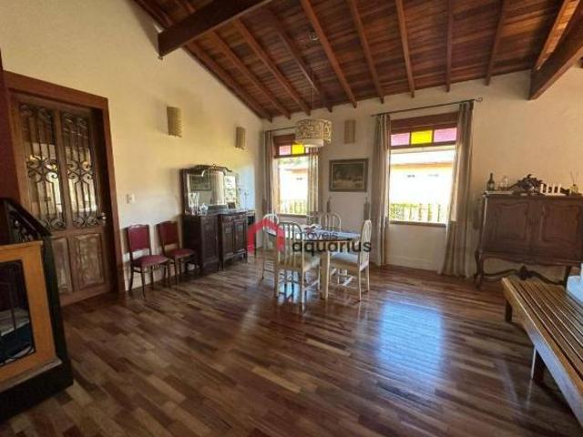 Casa venda em Região Imediata de São José dos Campos, Região Metropolitana do Vale do Paraíba e Litoral Norte