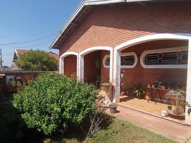 Casa venda em Região Imediata de Botucatu, Botucatu