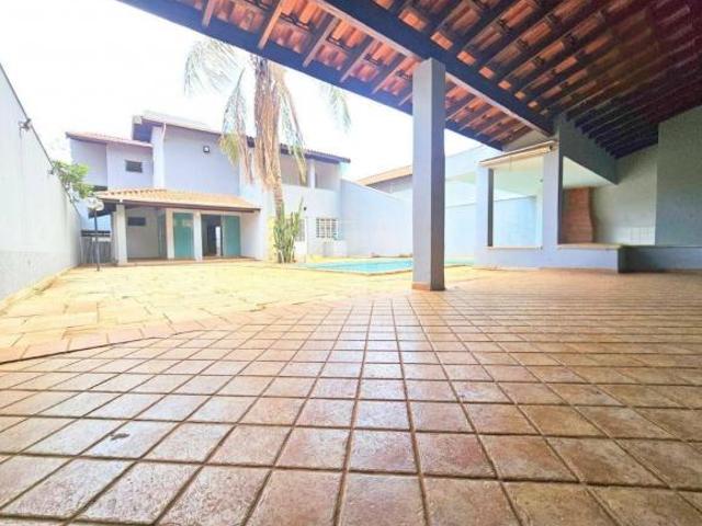 Casa venda em Jaú