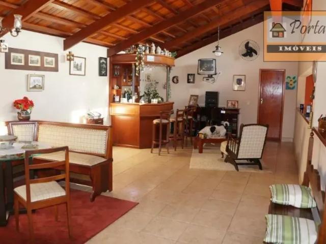 Casa venda em Região Imediata de Jundiaí, Jarinu