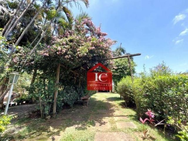Casa venda em Caucaia do Alto, Cotia