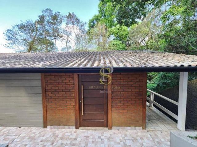 Casa venda em Mairiporã