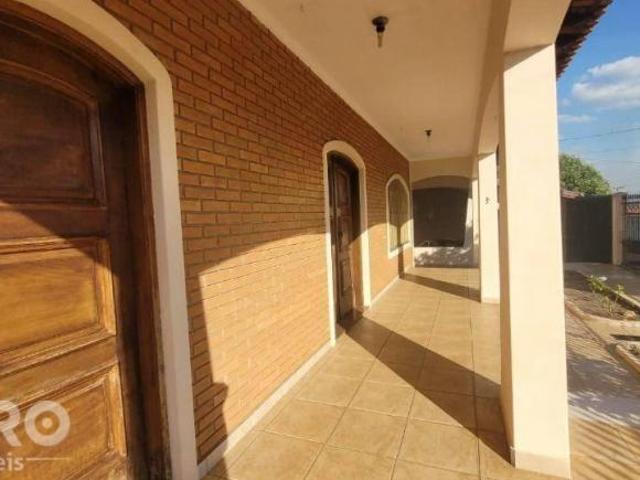 Casa venda em Região Imediata de Bauru, Bauru