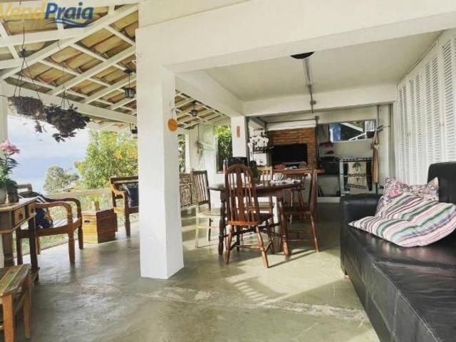 Casa venda em Região Imediata de Caraguatatuba-Ubatuba-São Sebastião, Região Metropolitana do Vale do Paraíba e Litoral Norte