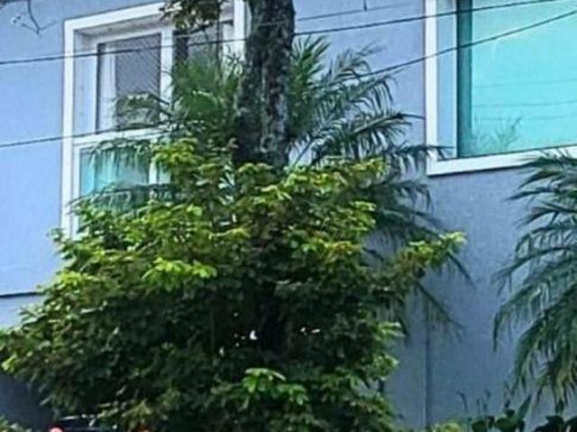 Casa venda em Alphaville Residencial 3, Santana de Parnaíba