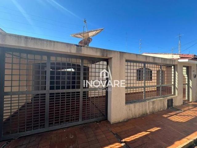 Casa venda em Centro, Itumbiara