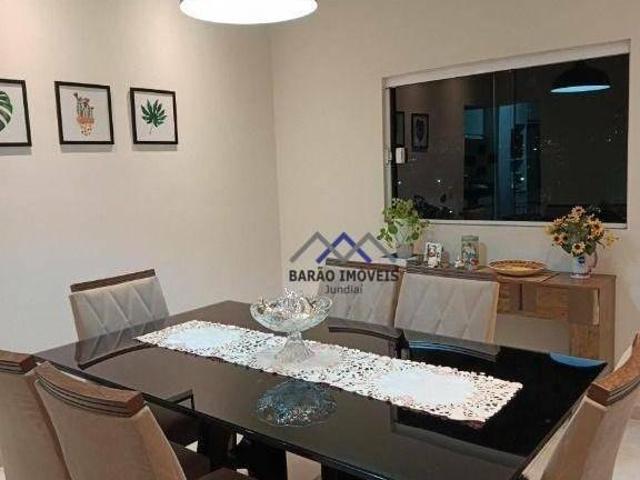 Casa venda em Recanto Parrilo, Jundiaí