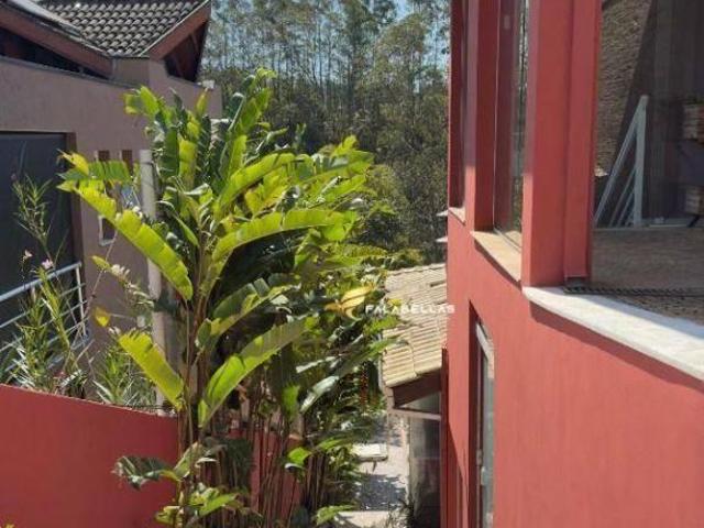 Casa venda em Jordanésia, Cajamar