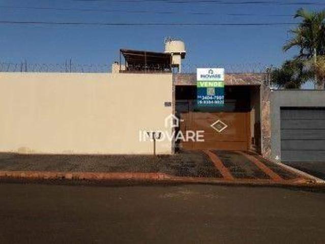 Casa venda em Centro, Itumbiara