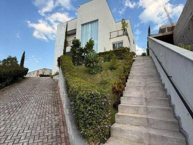 Casa venda em Santa Isabel