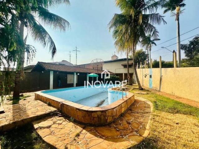 Casa venda em Região Geográfica Imediata de Itumbiara, Itumbiara