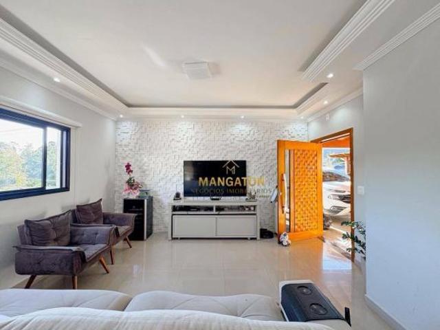 Casa venda em Região Imediata de Jundiaí, Jarinu