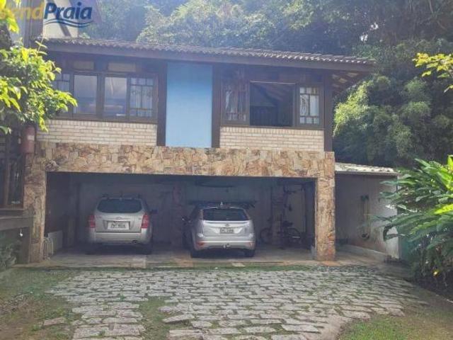 Casa venda em Região Imediata de Caraguatatuba-Ubatuba-São Sebastião, Região Metropolitana do Vale do Paraíba e Litoral Norte