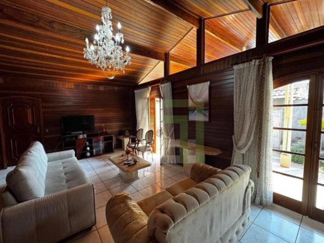 Casa venda em Jundiaí, Chácara Urbana