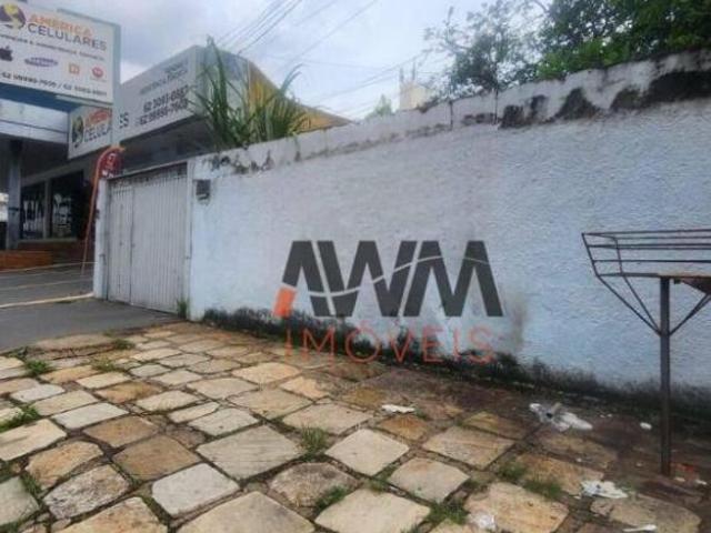 Ponto Comercial venda em Região Geográfica Imediata de Goiânia, Goiânia