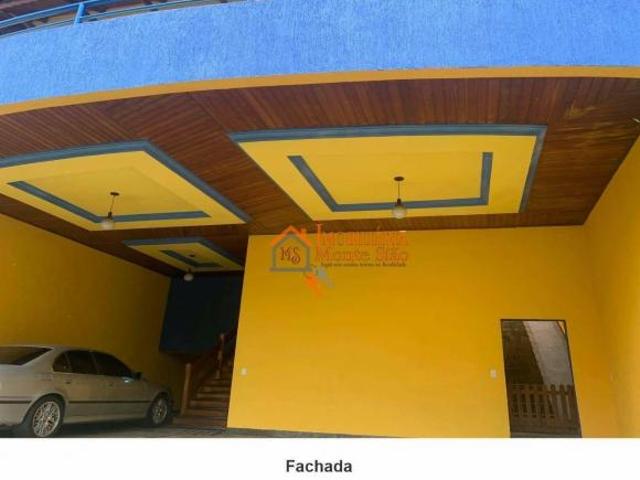 Casa venda em Condominio Aruã Eco Park, Mogi das Cruzes