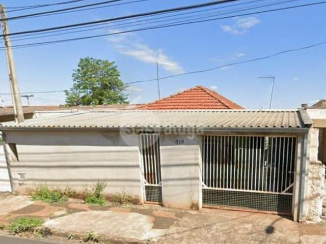 Casa venda em Vila Cordenonsi, Americana