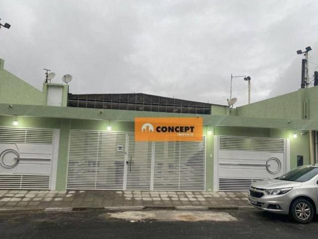Casa venda em Vila do Parque São Judas Tadeu, Ferraz de Vasconcelos