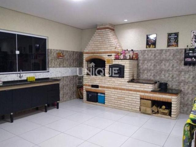 Casa venda em Região Imediata de Jundiaí, Jarinu