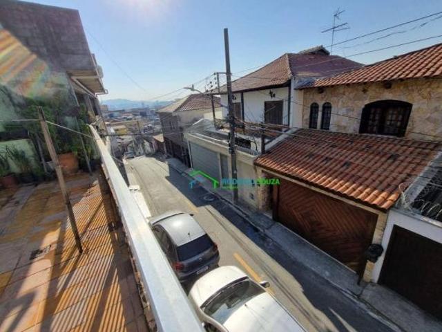 Casa venda em Carapicuíba