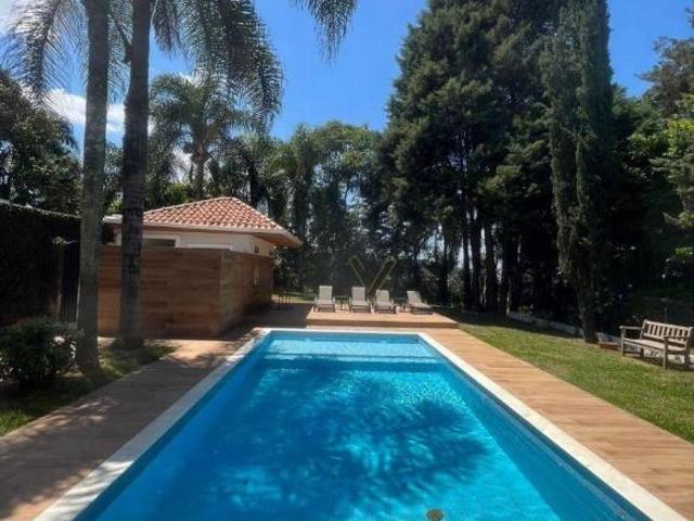 Casa venda em Alphaville Residencial 0, Santana de Parnaíba