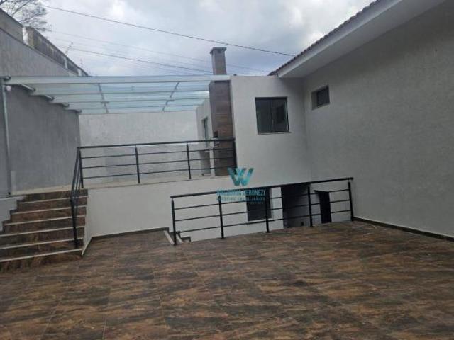 Casa venda em Jardim dos Estados, Poços de Caldas