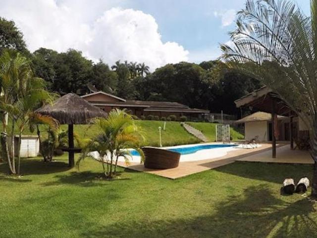 Casa venda em Região Imediata de Amparo, Serra Negra