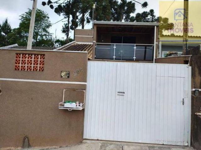 Casa venda em Região Geográfica Imediata de Curitiba, Região Metropolitana de Curitiba