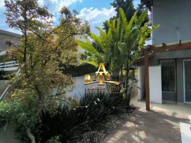 Casa venda em Alphaville Residencial 6, Santana de Parnaíba