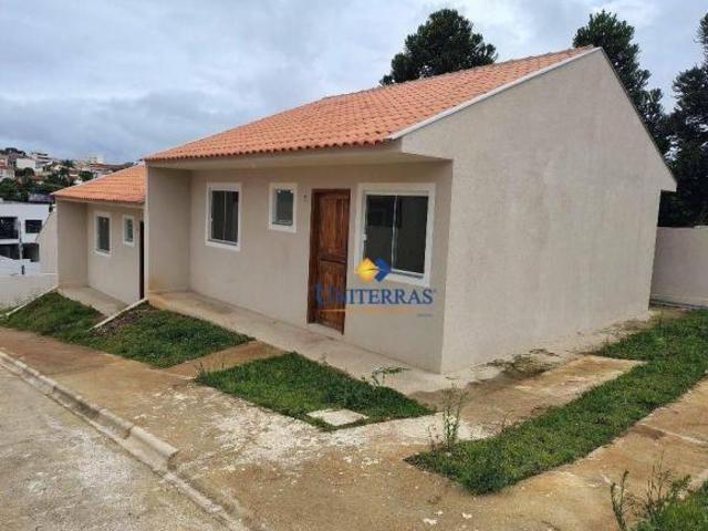 Casa venda em Região Geográfica Imediata de Curitiba, Região Metropolitana de Curitiba